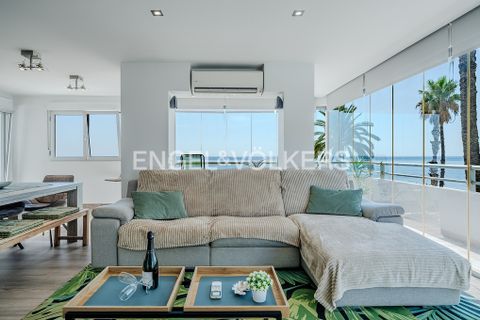 Lejlighed i Calpe, Alicante, Calpe - € 870.000 | Ref: W-046D24 - foto 1